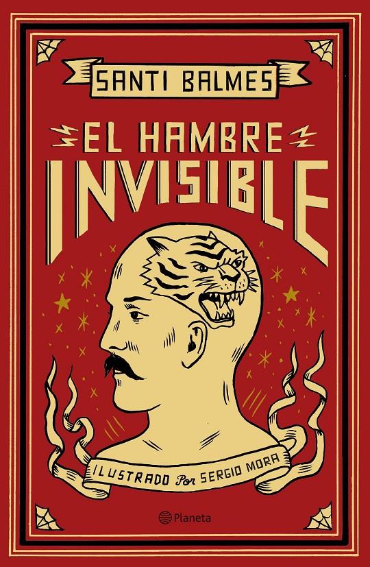 El Hambre Invisible | 9788408193319 | Balmes, Santi | Librería online de Figueres / Empordà