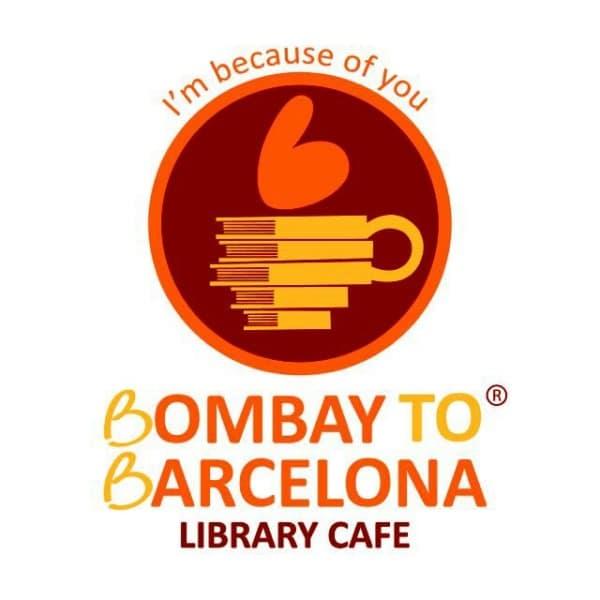 Presentació Bombay to Barcelona Library Cafe - Llibreria online de Figueres i Empordà