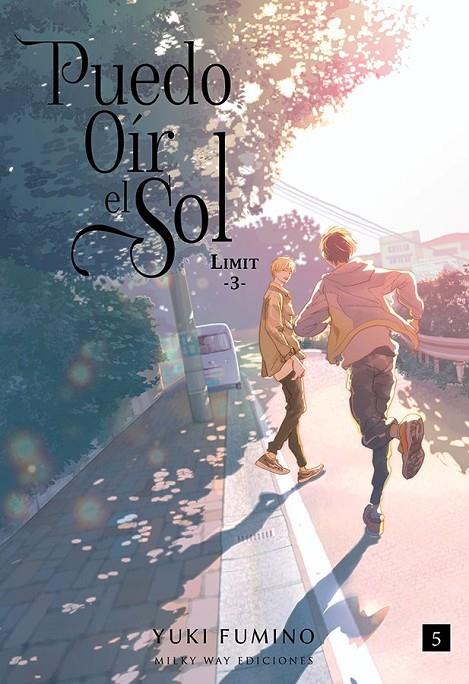 PUEDO OÍR EL SOL #05 | 9788418788222 | Fumino, Yuki | Llibreria online de Figueres i Empordà