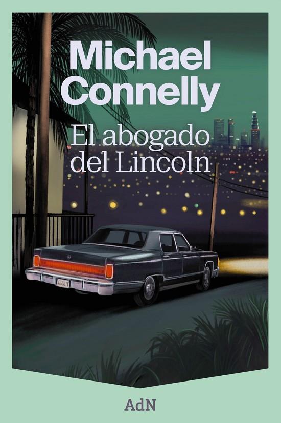 El abogado del Lincoln | 9788410138353 | Connelly, Michael | Llibreria online de Figueres i Empordà