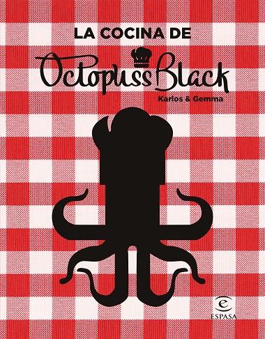 La cocina de OctopussBlack | 9788467067705 | OctopussBlack | Librería online de Figueres / Empordà