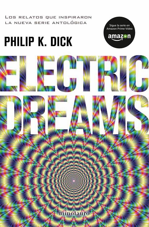 Electric Dreams (ESP) | 9788445005118 | Dick, Philip K. | Librería online de Figueres / Empordà