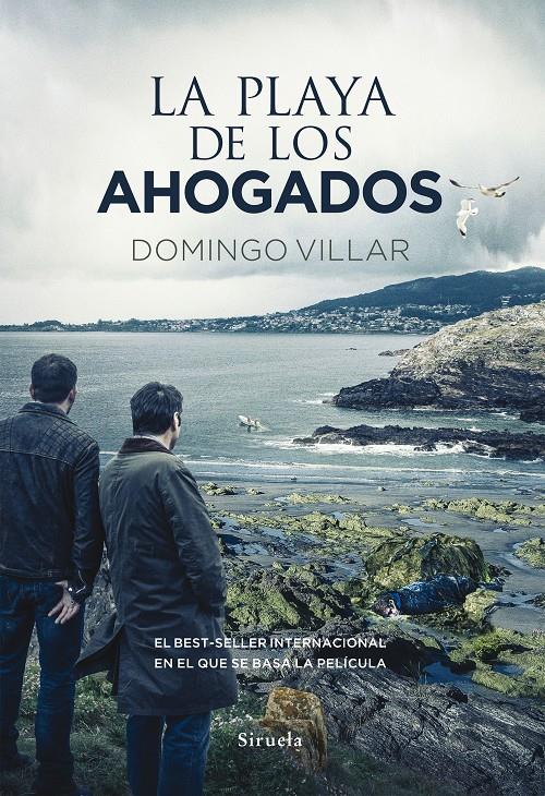 La playa de los ahogados (NE) (Leo Caldas #02) | 9788416465033 | Villar, Domingo | Librería online de Figueres / Empordà