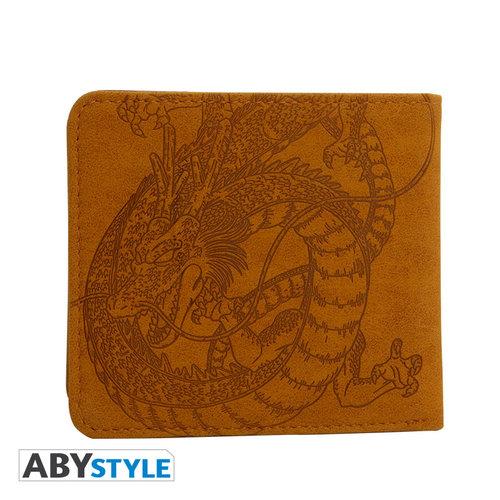 CARTERA PREMIUM DRAGON BALL SHENRON | 3665361020981 | Llibreria online de Figueres i Empordà