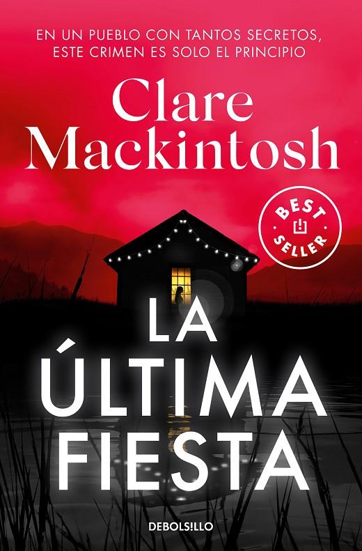 La última fiesta | 9788466375207 | Mackintosh, Clare | Librería online de Figueres / Empordà