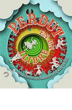 Perdut en un llibre | 9788417452667 | Dearden, Joanne | Librería online de Figueres / Empordà