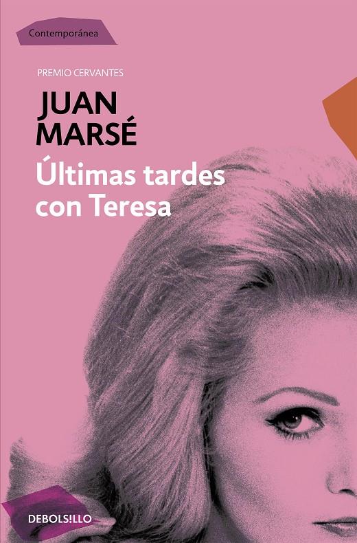 Últimas tardes con Teresa | 9788499089331 | Marsé, Juan | Librería online de Figueres / Empordà