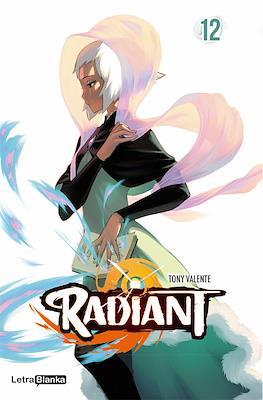 Radiant #12 | 9788412114065 | Valente, Tony | Llibreria online de Figueres i Empordà