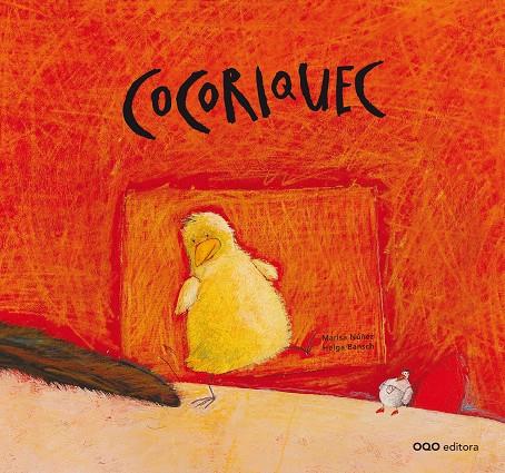 Cocoriquec | 9788498716467 | Nuñez Alvarez, Maria Luisa | Librería online de Figueres / Empordà