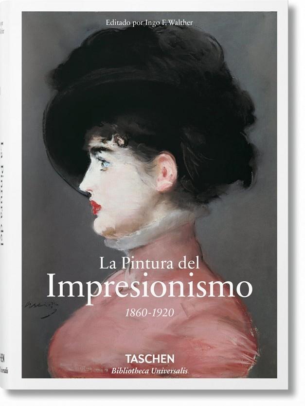 Impresionismo | 9783836557092 | Librería online de Figueres / Empordà