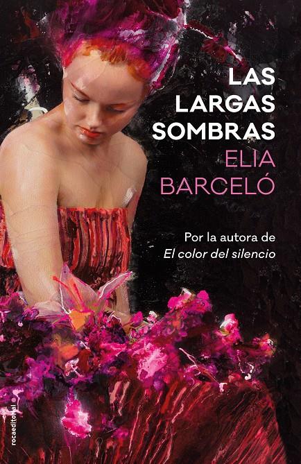 Las largas sombras | 9788417092719 | Elia Barceló | Librería online de Figueres / Empordà