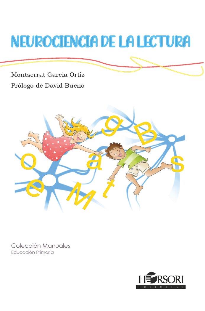 Neurociència de la lectura | 9788412719017 | Garcia Ortiz, Montserrat | Llibreria online de Figueres i Empordà