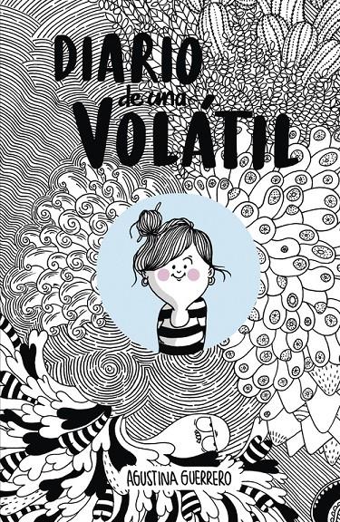 Diario de una volátil | 9788426400352 | GUERRERO, AGUSTINA | Llibreria online de Figueres i Empordà