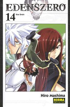 EDENS ZERO #14 | 9788467949506 | Mashima, Hiro | Llibreria online de Figueres i Empordà