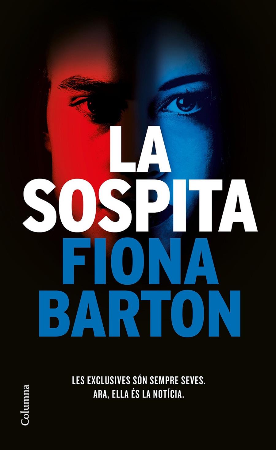 La sospita | 9788466425193 | Barton, Fiona | Llibreria online de Figueres i Empordà