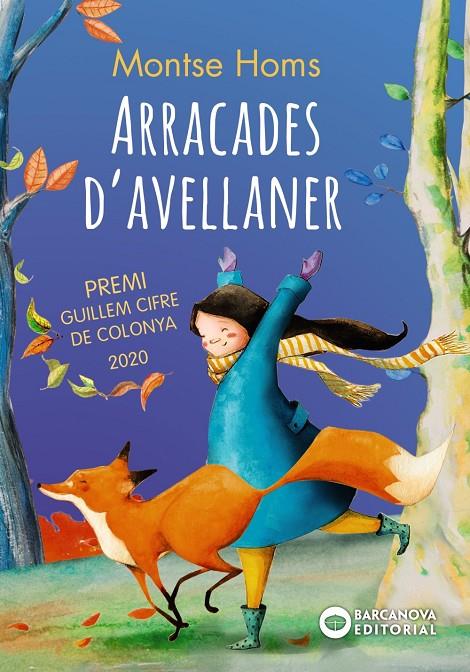 Arracades d'avellaner | 9788448951993 | Homs, Montse | Llibreria online de Figueres i Empordà