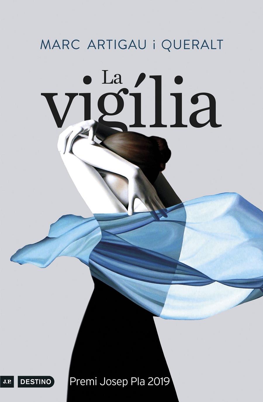La vigília | 9788497102797 | Artigau i Queralt, Marc | Llibreria online de Figueres i Empordà