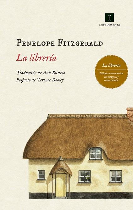 La librería | 9788417115197 | Fitzgerald, Penelope | Llibreria online de Figueres i Empordà