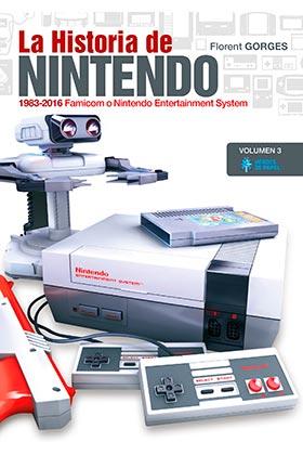 La Historia de Nintendo #03 | 9788417649104 | Gorges, Florent | Llibreria online de Figueres i Empordà