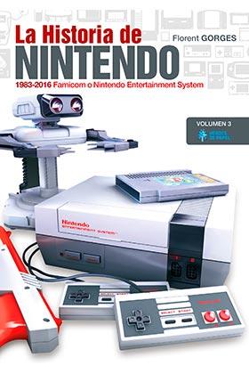 La Historia de Nintendo #03 | 9788417649104 | Gorges, Florent | Librería online de Figueres / Empordà