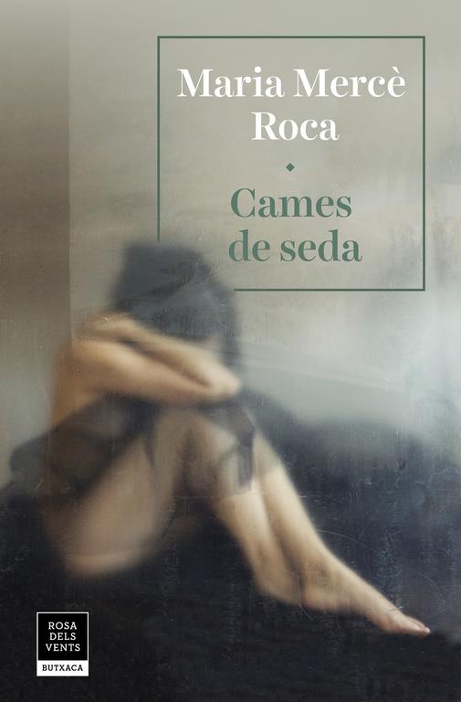 Cames de seda | 9788417627263 | Roca, Maria Mercè | Librería online de Figueres / Empordà