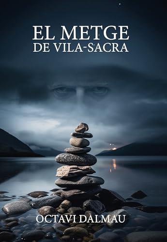 EL METGE DE VILA-SACRA | 9788412788501 | Dalmau, Octavi | Librería online de Figueres / Empordà