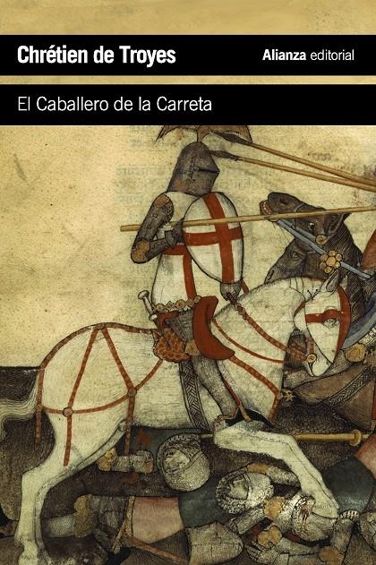 El Caballero de la Carreta | 9788420678771 | Troyes, Chrétien de | Librería online de Figueres / Empordà