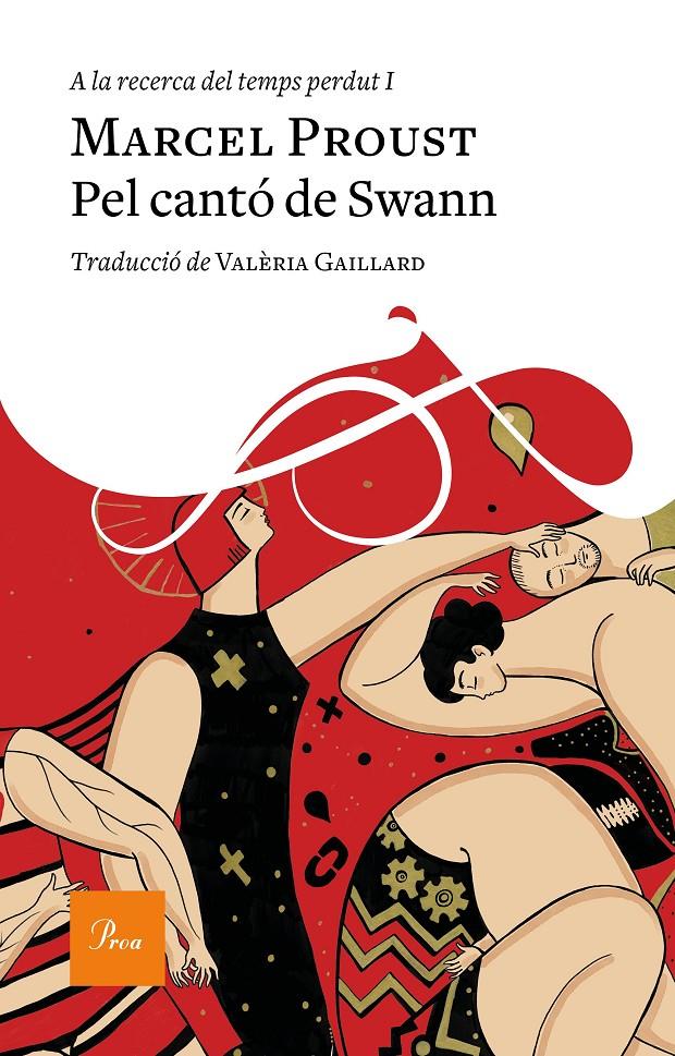 Pel cantó de Swann | 9788475887975 | Proust, Marcel | Librería online de Figueres / Empordà