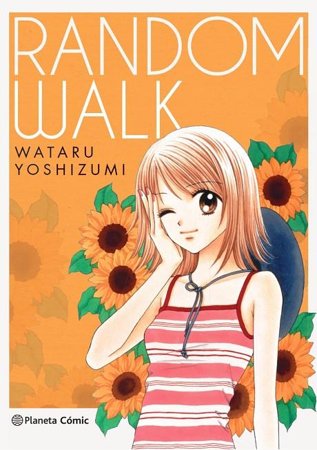 Random Walk | 9788411125468 | Yoshizumi, Wataru | Llibreria online de Figueres i Empordà