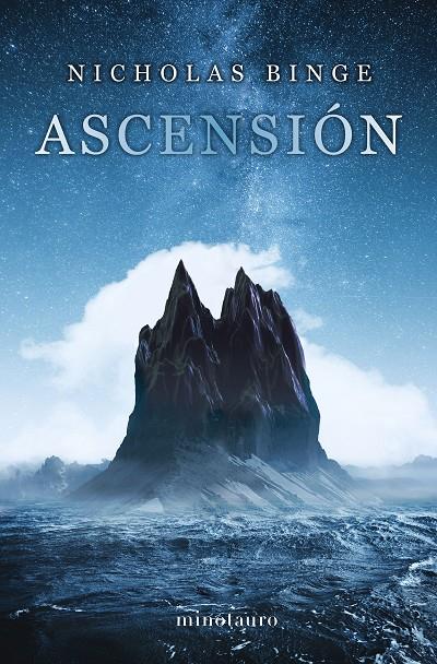 Ascensión | 9788445012406 | Binge, Nicholas | Llibreria online de Figueres i Empordà
