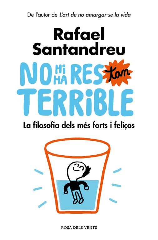 No hi ha res tan terrible | 9788416930456 | Santandreu, Rafael | Llibreria online de Figueres i Empordà