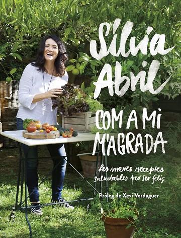 Com a mi m'agrada | 9788466422307 | Abril, Sílvia | Librería online de Figueres / Empordà