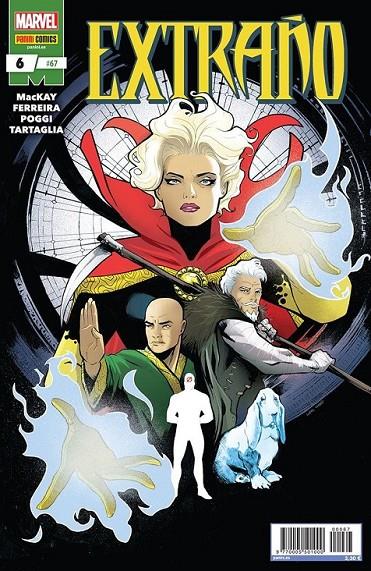 DOCTOR EXTRAÑO #067 | 977000550100000067 | Librería online de Figueres / Empordà