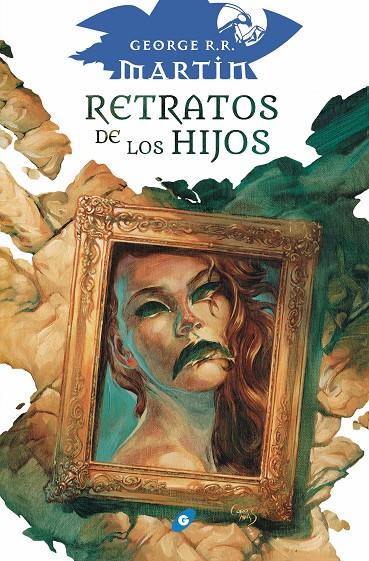 RETRATOS DE LOS HIJOS | 9788417507428 | Martin, George R.R. | Llibreria online de Figueres i Empordà
