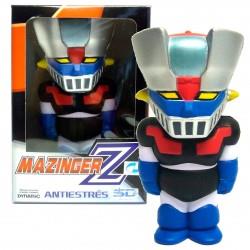 FIGURA ANTIESTRES MAZINGER Z | 8436535271431 | SD TOYS | Librería online de Figueres / Empordà