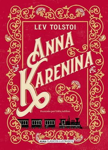 Anna Karenina | 9788415618881 | Tolstoi, Lev | Llibreria online de Figueres i Empordà