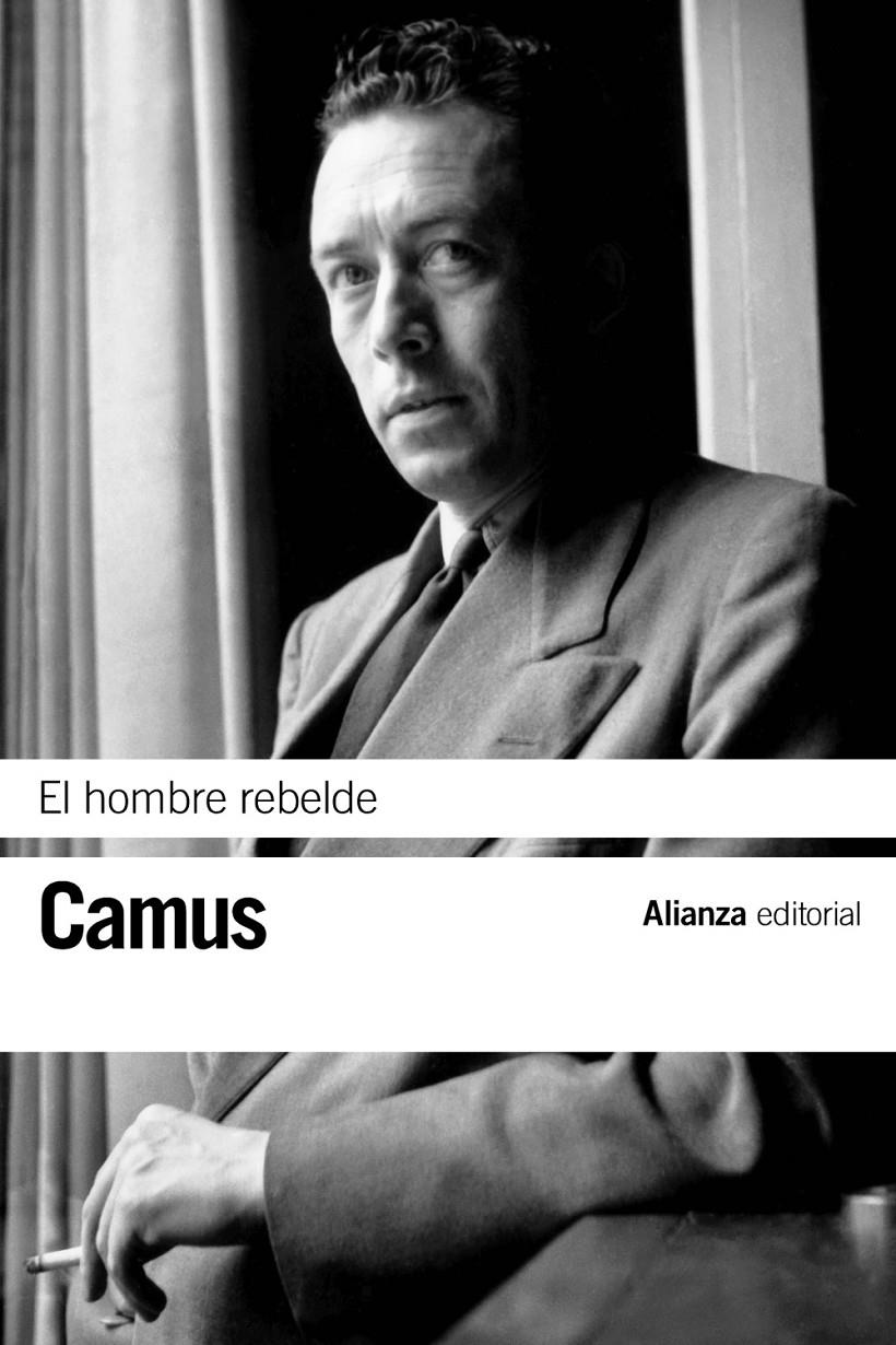 El hombre rebelde | 9788420676562 | Camus, Albert | Librería online de Figueres / Empordà