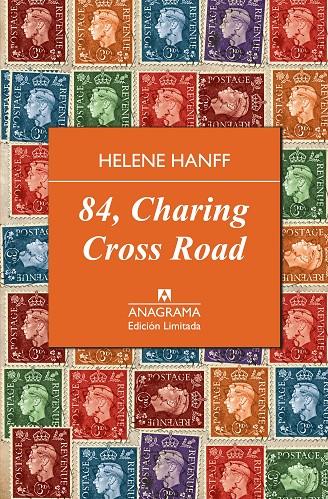 84, Charing Cross Road | 9788433961297 | Hanff, Helene | Llibreria online de Figueres i Empordà