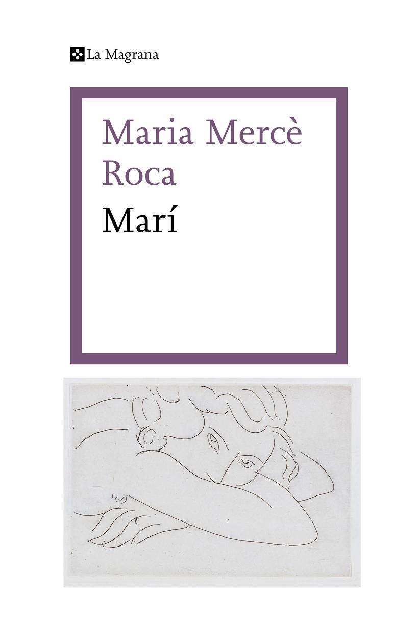 Marí | 9788419013620 | Roca, Maria Mercè | Librería online de Figueres / Empordà