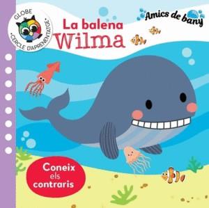 LA BALENA WILMA | 9788742551769 | VARIOS AUTORES | Librería online de Figueres / Empordà