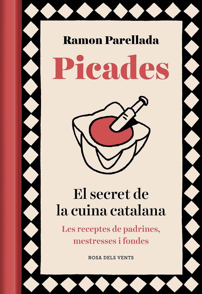 Picades | 9788417909390 | Parellada, Ramón | Librería online de Figueres / Empordà