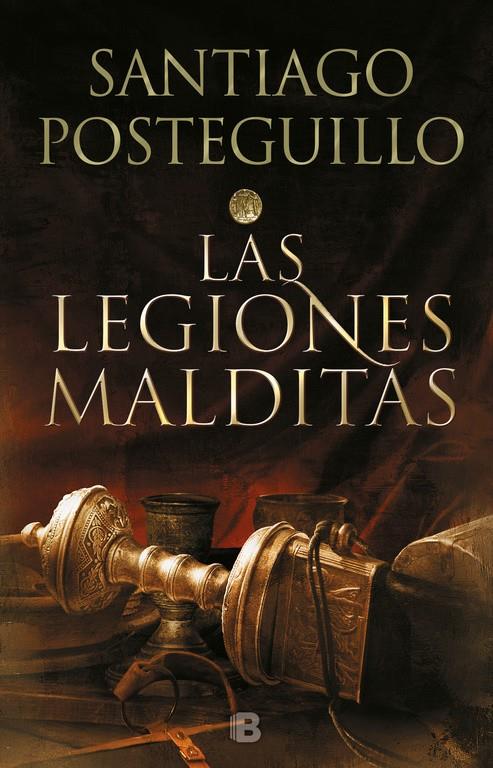 Africanus. Las legiones malditas (Trilogía Africanus #02) | 9788466663991 | Posteguillo, Santiago | Librería online de Figueres / Empordà