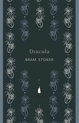 DRACULA | 9780141199337 | Stoker, Bram | Librería online de Figueres / Empordà