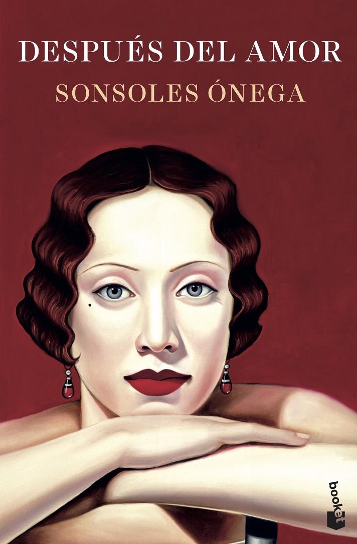 Después del amor | 9788408209164 | Ónega, Sonsoles | Librería online de Figueres / Empordà