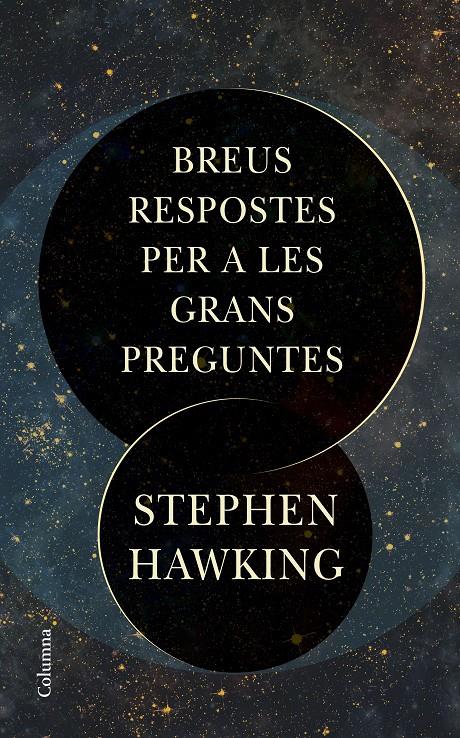 Breus respostes per a les grans preguntes | 9788466424509 | Hawking, Stephen  | Librería online de Figueres / Empordà