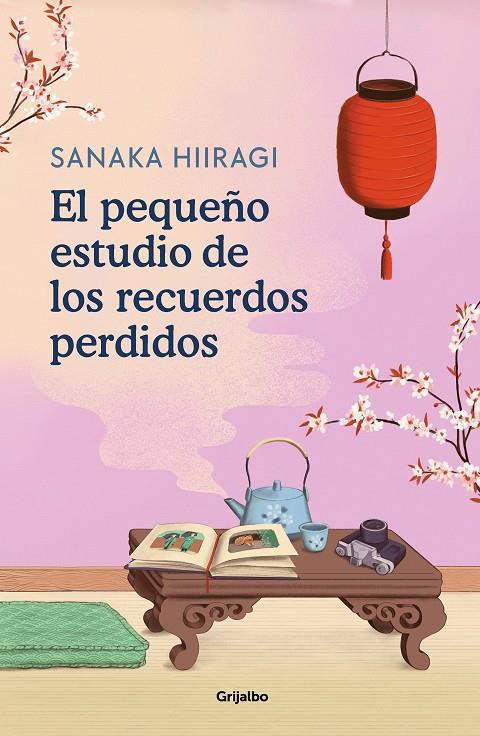 El pequeño estudio de los recuerdos perdidos | 9788425366079 | Hiiragi, Sanaka | Librería online de Figueres / Empordà
