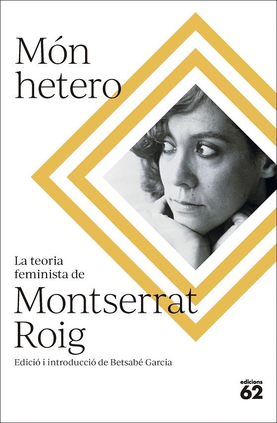 Món hetero | 9788429781724 | Roig Fransitorra, Montserrat | Librería online de Figueres / Empordà