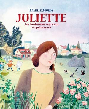 Juliette | 9788416400508 | Jourdy, Camille | Llibreria online de Figueres i Empordà