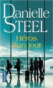 HEROS D'UN JOUR | 9782266322454 | Steel, Danielle | Llibreria online de Figueres i Empordà