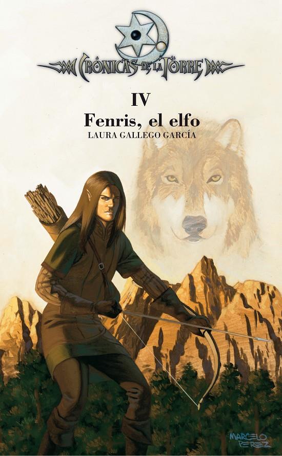FENRIS EL ELFO (CARTONE) | 9788467508833 | Gallego García, Laura | Librería online de Figueres / Empordà
